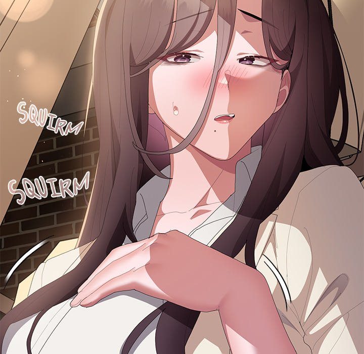 Office Shitbag Alert Chapter 61 Page 123