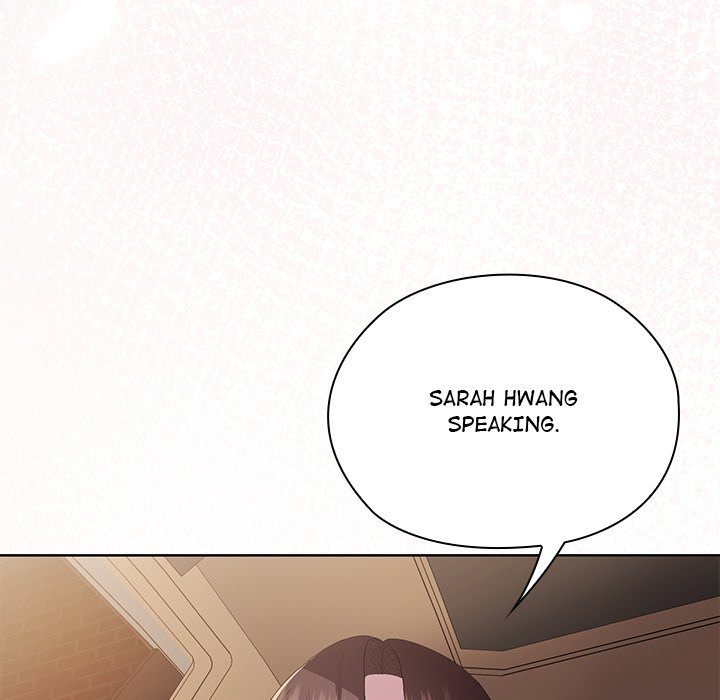 Office Shitbag Alert Chapter 61 Page 133