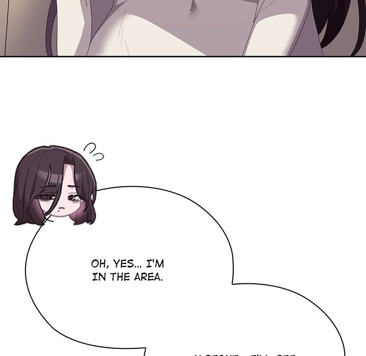 Office Shitbag Alert Chapter 61 Page 135