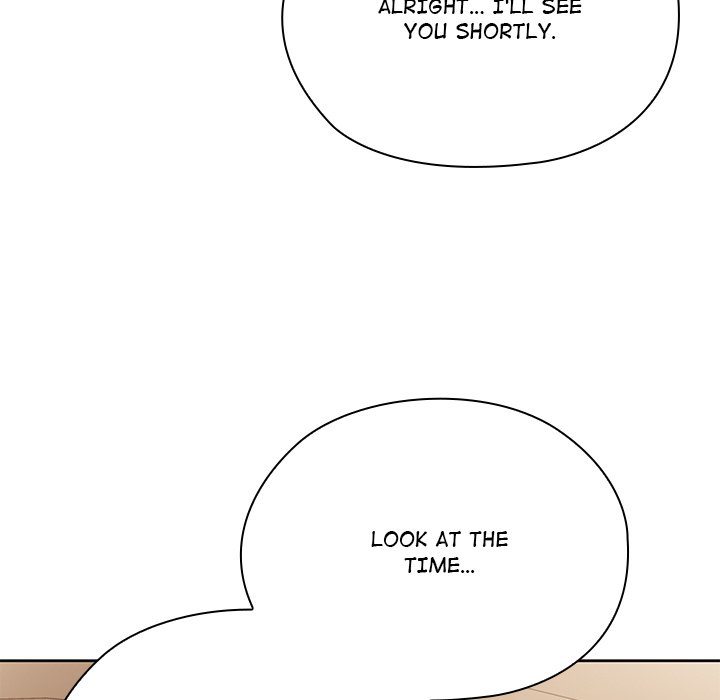 Office Shitbag Alert Chapter 61 Page 136