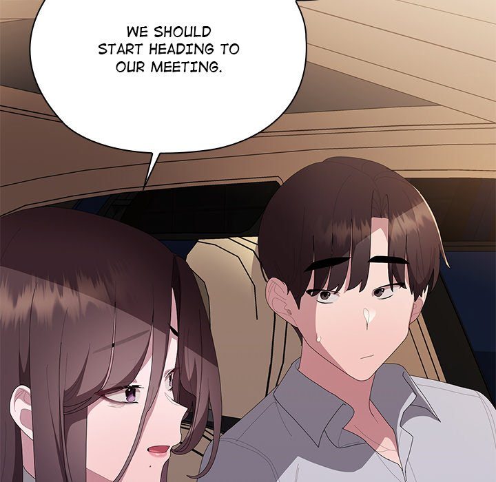 Office Shitbag Alert Chapter 61 Page 137