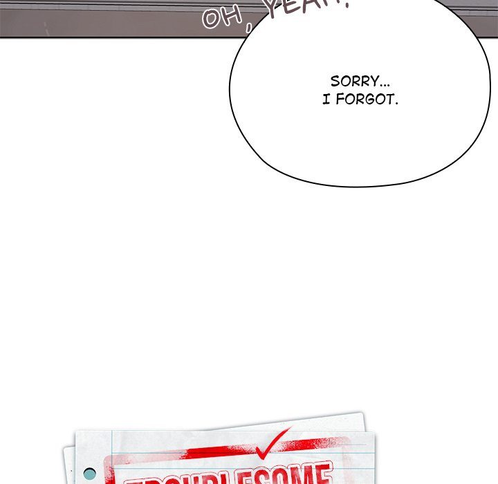 Office Shitbag Alert Chapter 61 Page 141