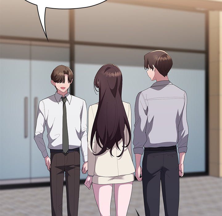 Office Shitbag Alert Chapter 61 Page 147