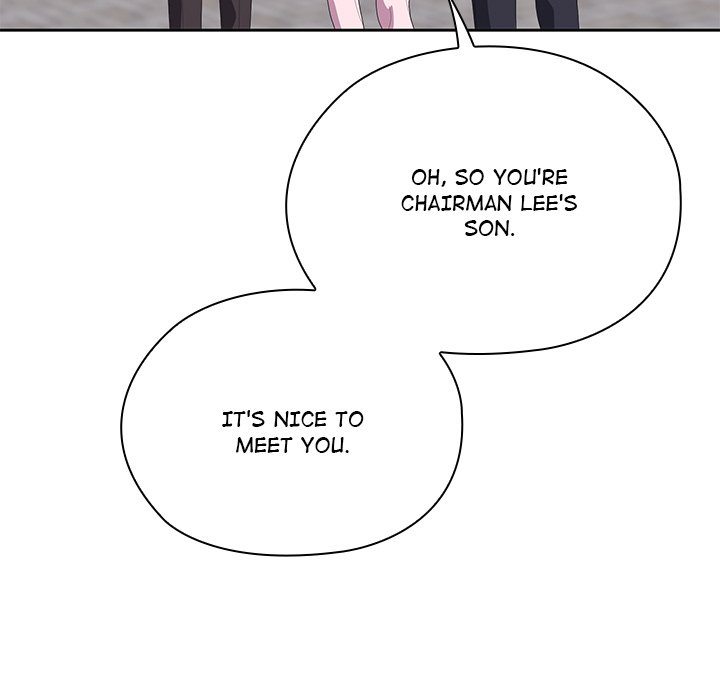 Office Shitbag Alert Chapter 61 Page 148
