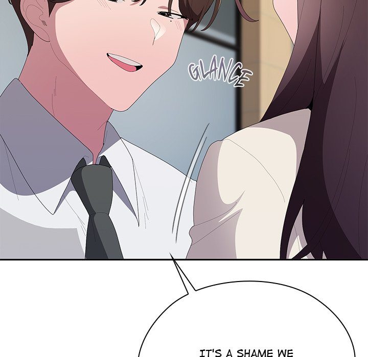 Office Shitbag Alert Chapter 61 Page 150