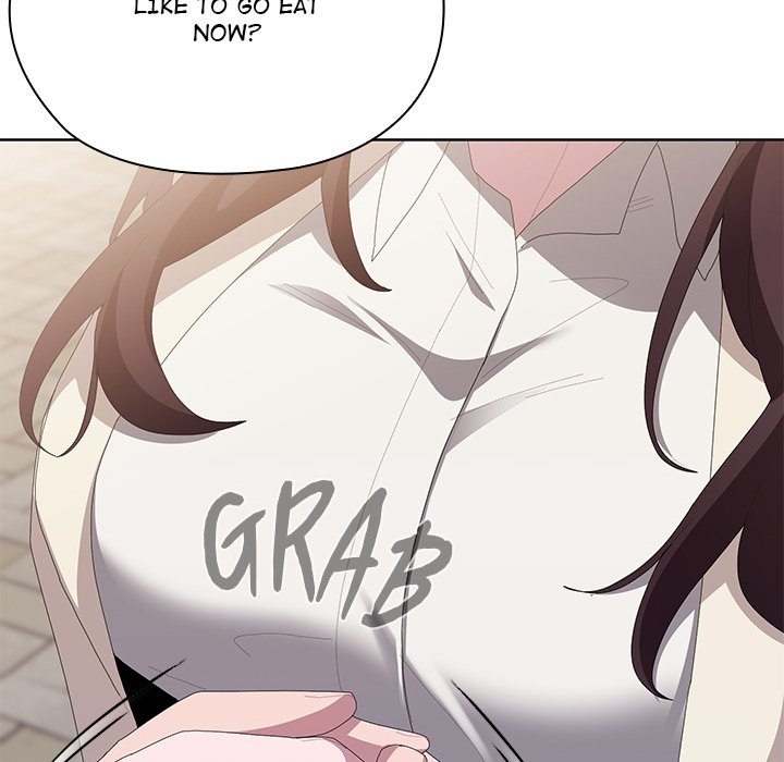 Office Shitbag Alert Chapter 61 Page 152