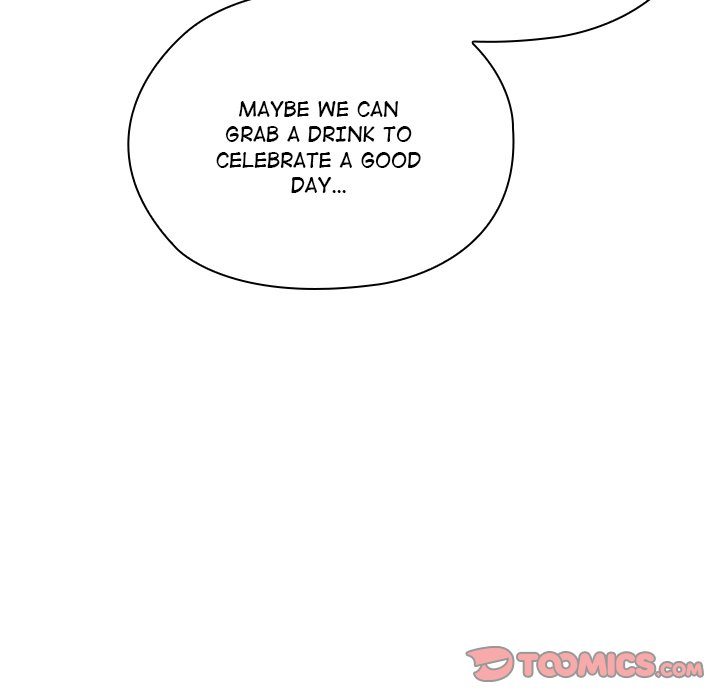 Office Shitbag Alert Chapter 61 Page 154