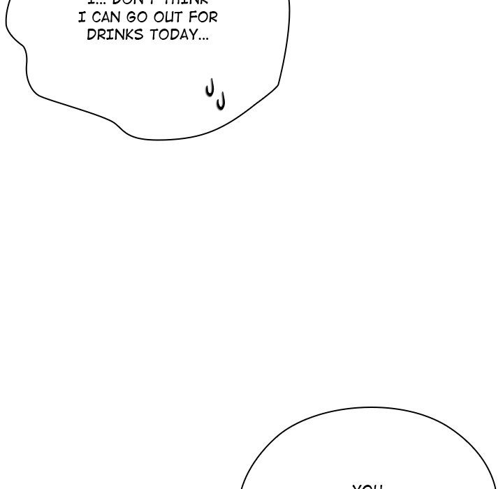 Office Shitbag Alert Chapter 61 Page 157