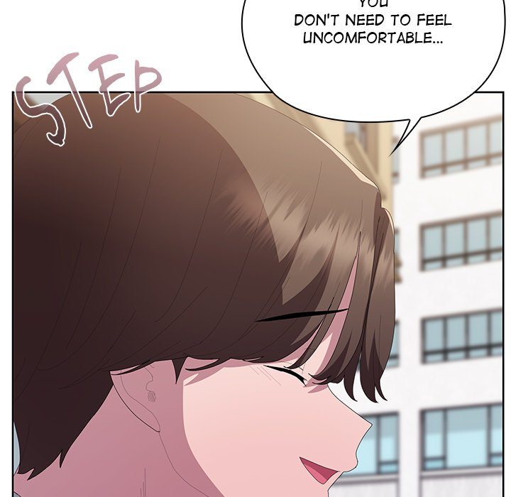 Office Shitbag Alert Chapter 61 Page 158