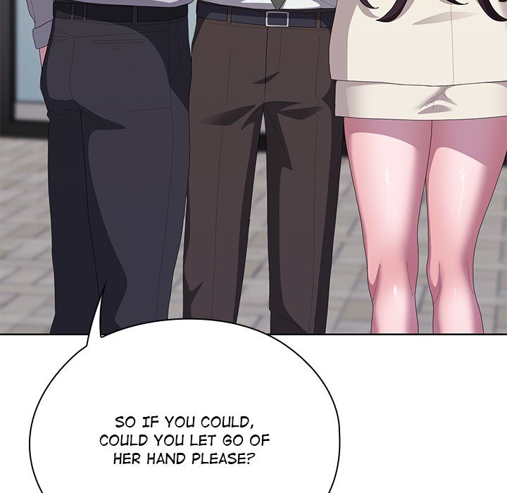 Office Shitbag Alert Chapter 61 Page 162
