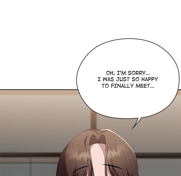 Office Shitbag Alert Chapter 61 Page 164