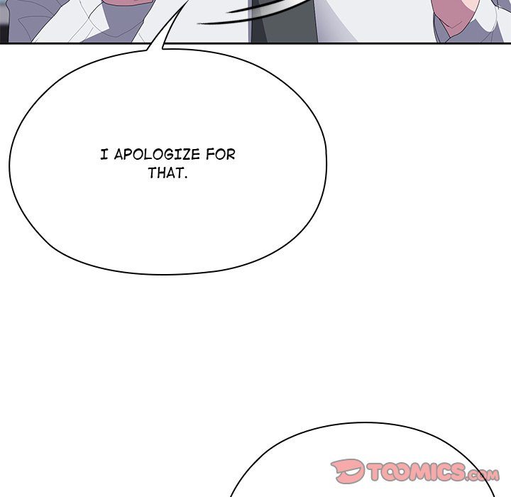 Office Shitbag Alert Chapter 61 Page 166