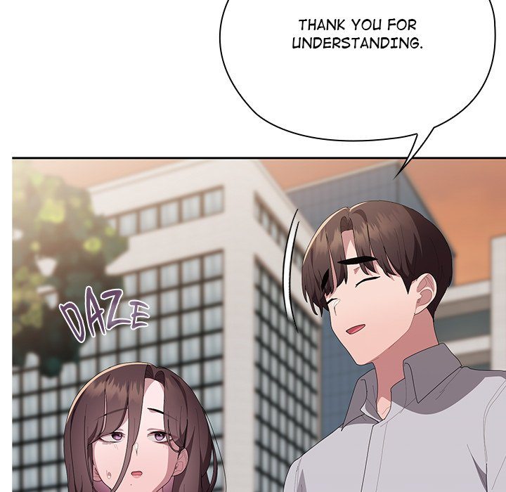 Office Shitbag Alert Chapter 61 Page 167