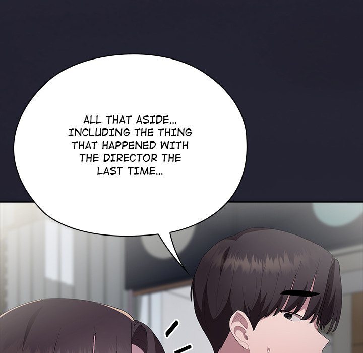 Office Shitbag Alert Chapter 61 Page 175