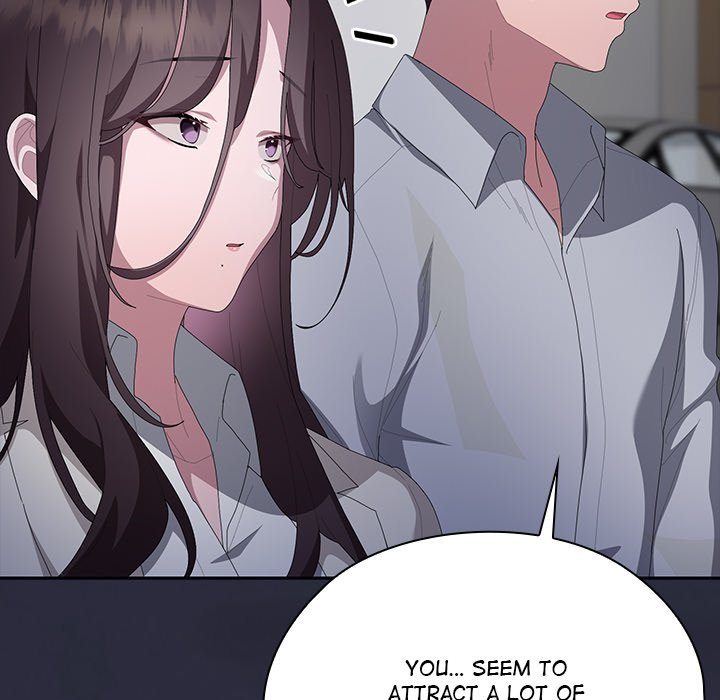 Office Shitbag Alert Chapter 61 Page 176