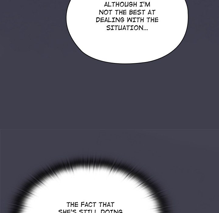 Office Shitbag Alert Chapter 61 Page 181