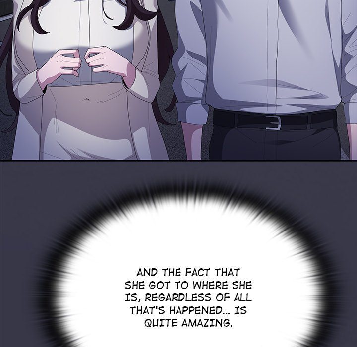 Office Shitbag Alert Chapter 61 Page 183