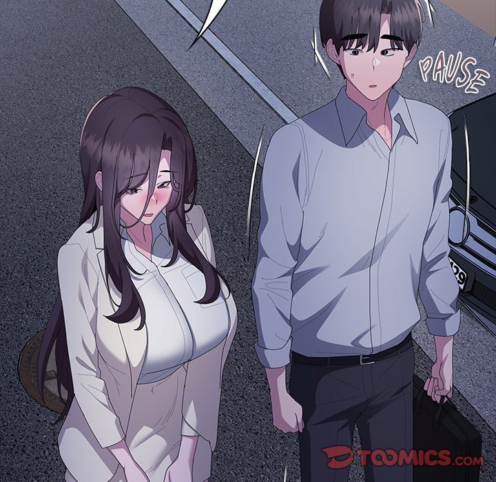 Office Shitbag Alert Chapter 61 Page 190