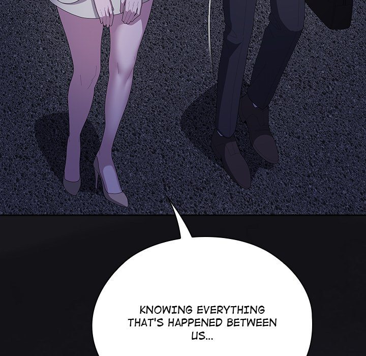 Office Shitbag Alert Chapter 61 Page 191