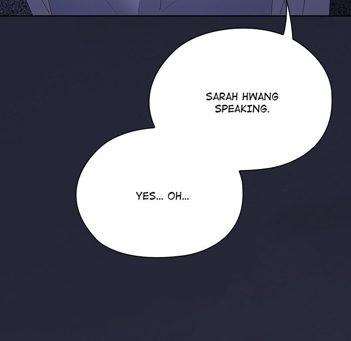 Office Shitbag Alert Chapter 61 Page 197