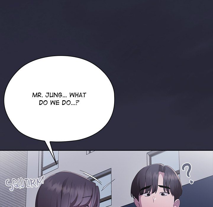 Office Shitbag Alert Chapter 61 Page 198