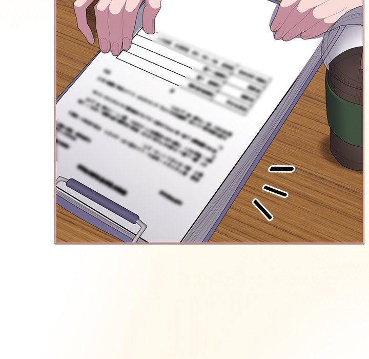 Office Shitbag Alert Chapter 61 Page 22