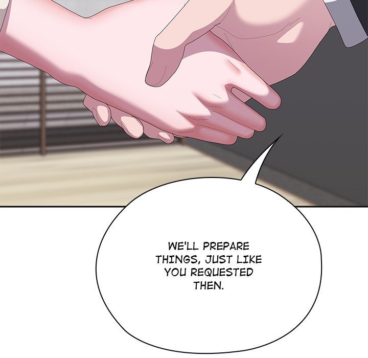 Office Shitbag Alert Chapter 61 Page 29