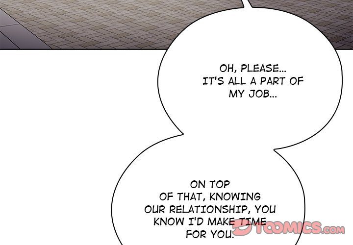 Office Shitbag Alert Chapter 61 Page 3