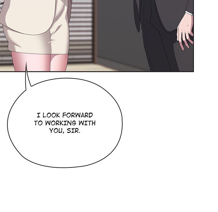 Office Shitbag Alert Chapter 61 Page 32