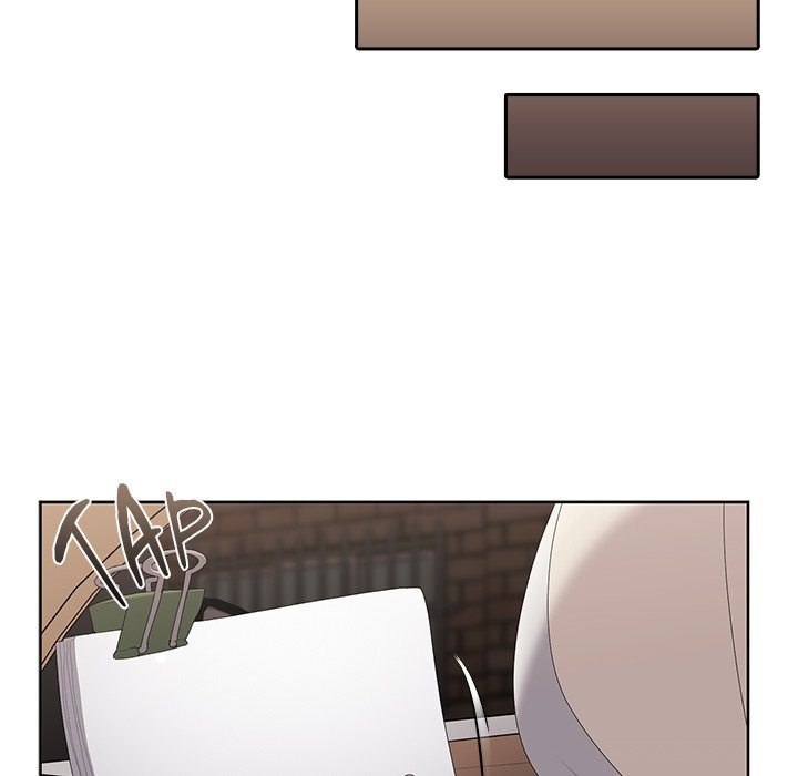Office Shitbag Alert Chapter 61 Page 34