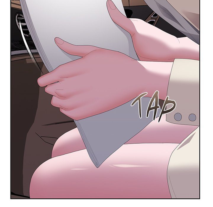 Office Shitbag Alert Chapter 61 Page 35