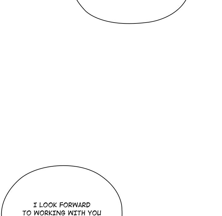 Office Shitbag Alert Chapter 61 Page 4