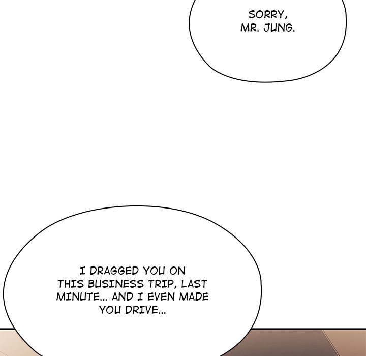 Office Shitbag Alert Chapter 61 Page 40