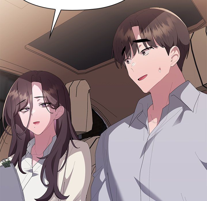 Office Shitbag Alert Chapter 61 Page 41