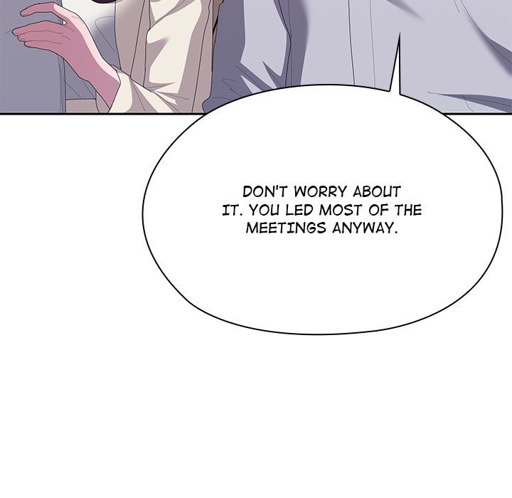 Office Shitbag Alert Chapter 61 Page 42