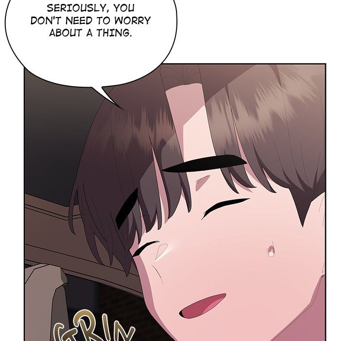 Office Shitbag Alert Chapter 61 Page 44