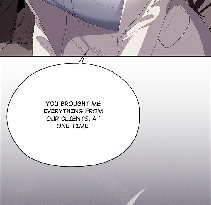 Office Shitbag Alert Chapter 61 Page 54