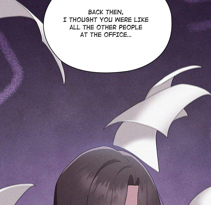 Office Shitbag Alert Chapter 61 Page 56