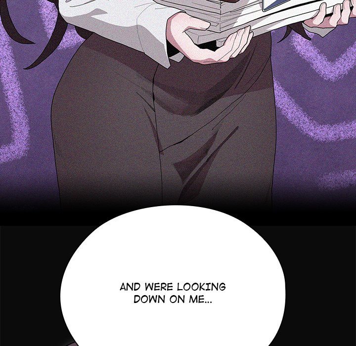 Office Shitbag Alert Chapter 61 Page 58