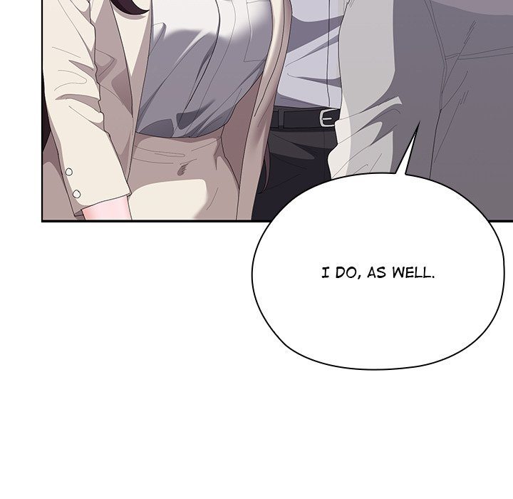 Office Shitbag Alert Chapter 61 Page 6