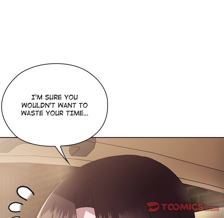Office Shitbag Alert Chapter 61 Page 72
