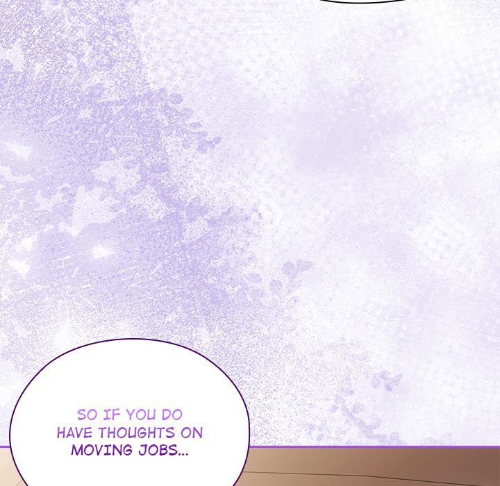 Office Shitbag Alert Chapter 61 Page 75