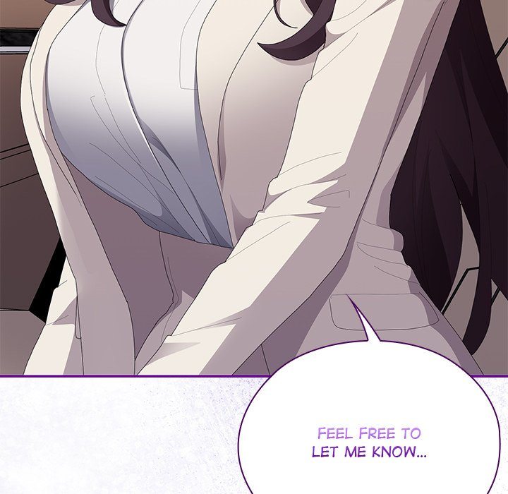 Office Shitbag Alert Chapter 61 Page 77