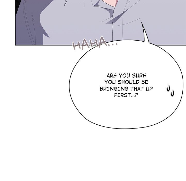 Office Shitbag Alert Chapter 61 Page 80