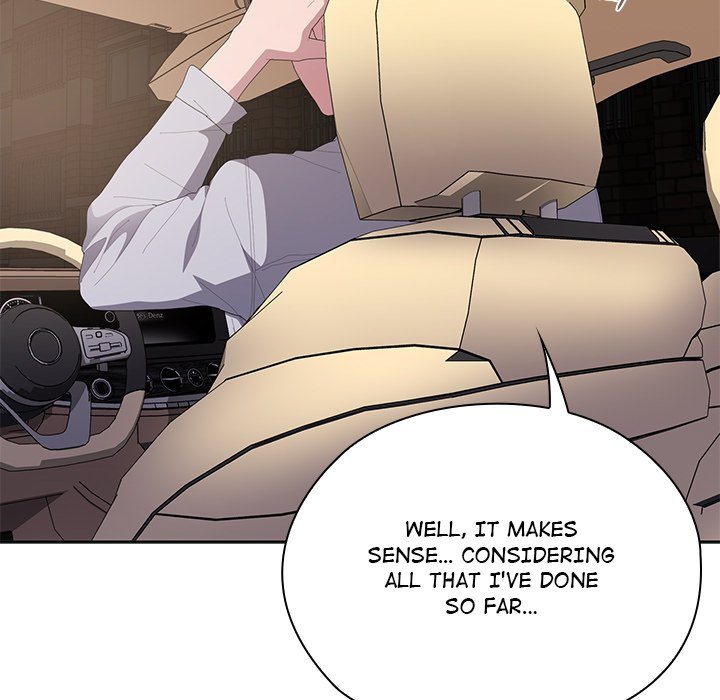 Office Shitbag Alert Chapter 61 Page 85