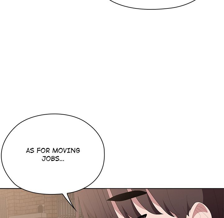 Office Shitbag Alert Chapter 61 Page 86
