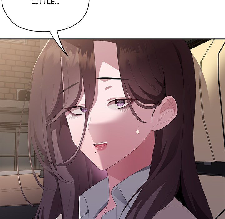 Office Shitbag Alert Chapter 61 Page 87