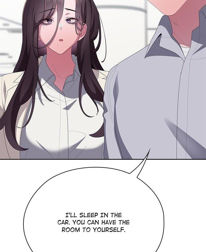 Office Shitbag Alert Chapter 62 Page 10