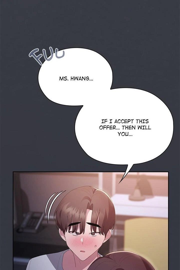 Office Shitbag Alert Chapter 62 Page 103