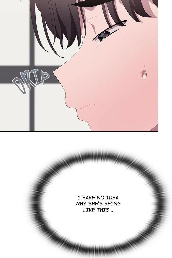 Office Shitbag Alert Chapter 62 Page 12